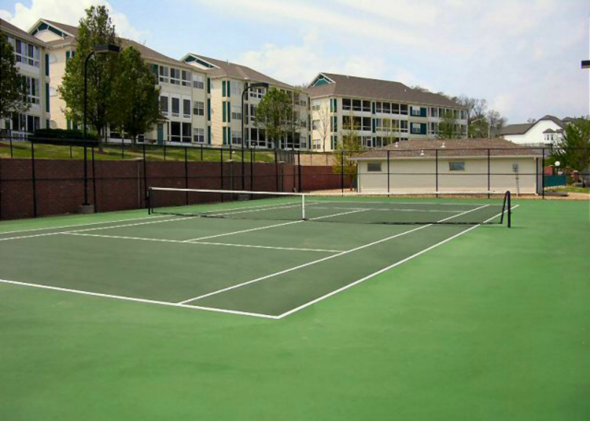 The Champions By Branson Mo Condos Exterior photo